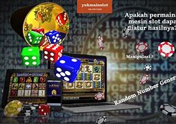 Apakah Duit Hasil Slot Haram