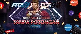 Aplikasi Slot Deposit Pakai Pulsa