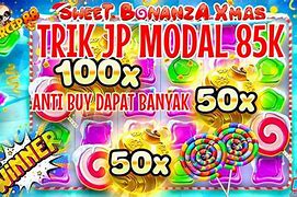 Bonanza Xmas Slot Hari Ini