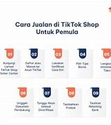 Cara Jualan Di Tiktok Shop Sekarang