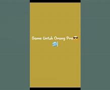 Game Untuk Orang Single