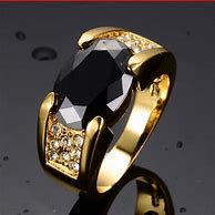 Harga Cincin Permata Pria