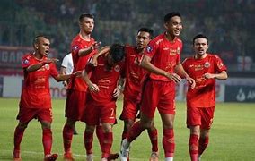 Jatah Pemain Asing Liga 1