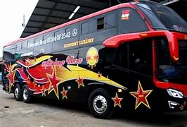 Ongkos Bus Bintang Utara Putra Medan Pekanbaru